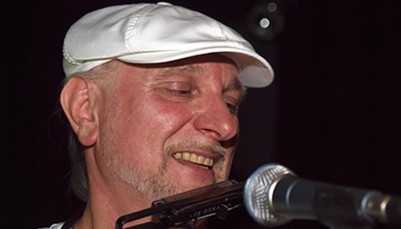 isarjohnny_musiker Isarjohnny Musiker